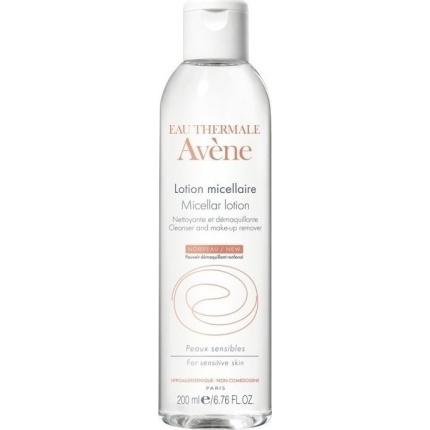 AVENE LOTION MICELLAIRE 200ml