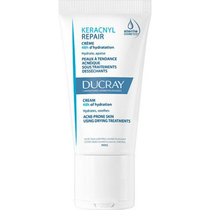DUCRAY KERACNYL REPAIR CRÈME 50 ml