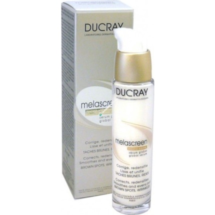 DUCRAY MELASCREEN PHOTOAGING SÉRUM GLOBAL 30 ml