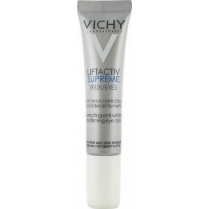 Vichy Liftactiv Supreme Eyes 15ml