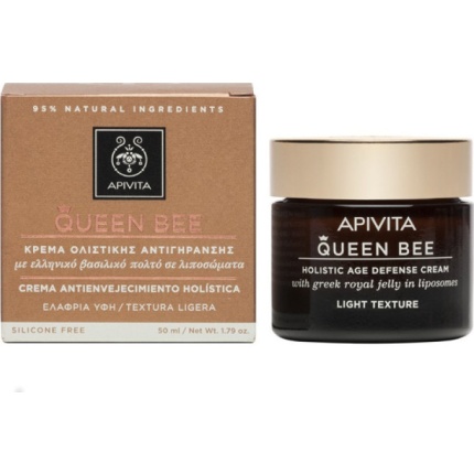 APIVITA QUEEN BEE LIGHT