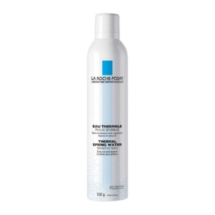 La Roche Posay Face Water Ενυδάτωσης Thermal Spring Water για Ευαίσθητες Επιδερμίδες 300ml