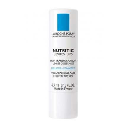 La Roche Posay NUTRITIC STICK LEVRE 4.7ml
