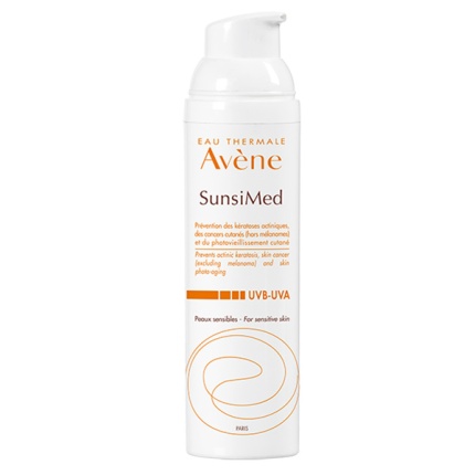 Avene Sunsimed 80Ml